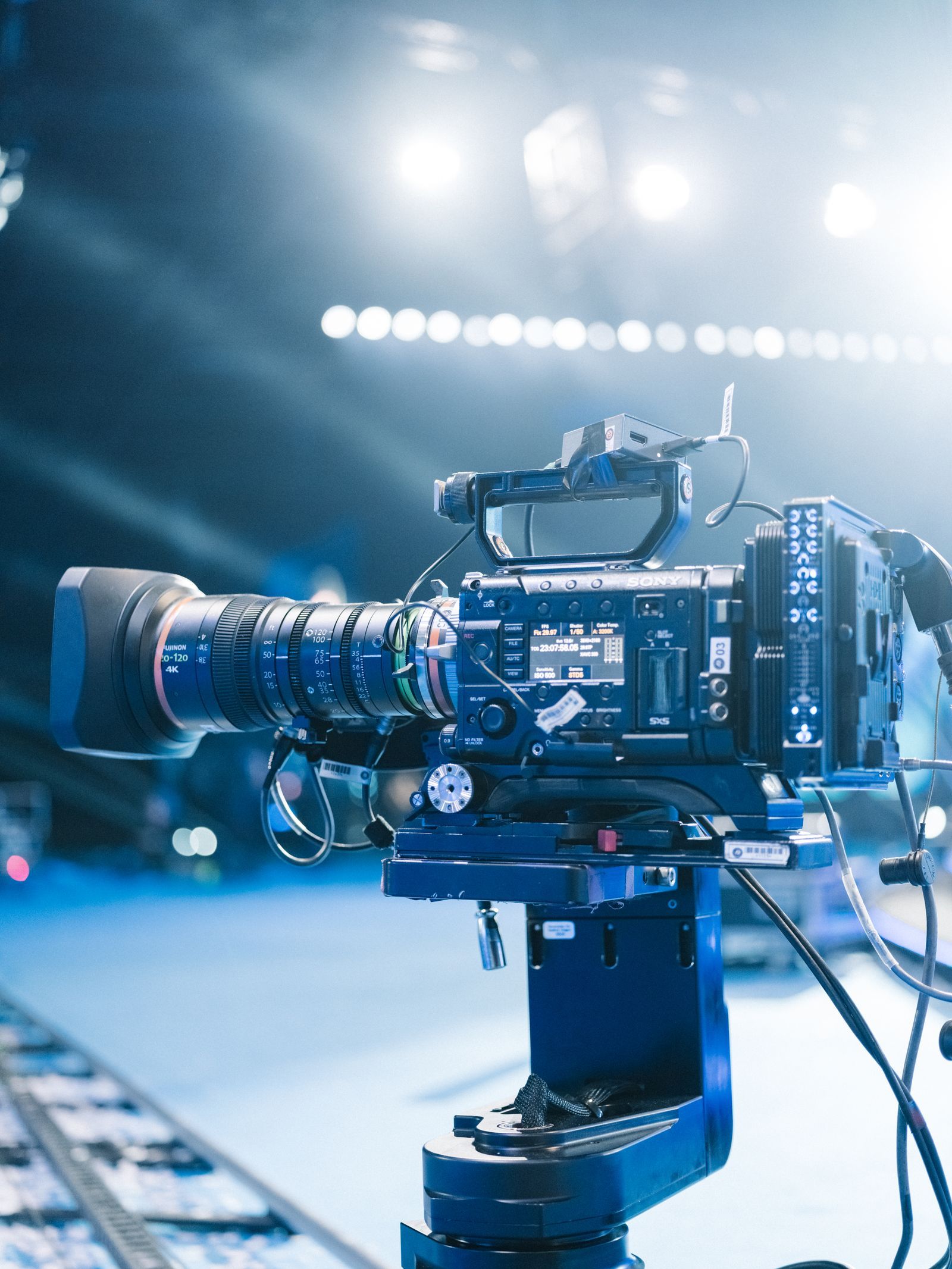 A film night kit for Holy Week